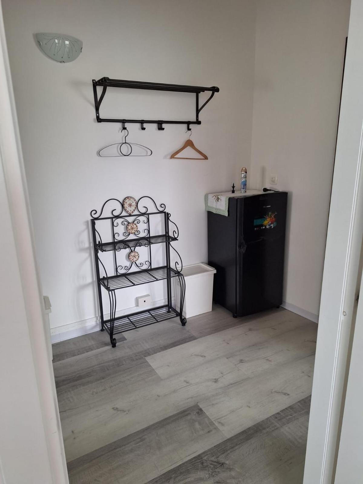 Giada Rooms ペスキエーラ・デル・ガルダ エクステリア 写真