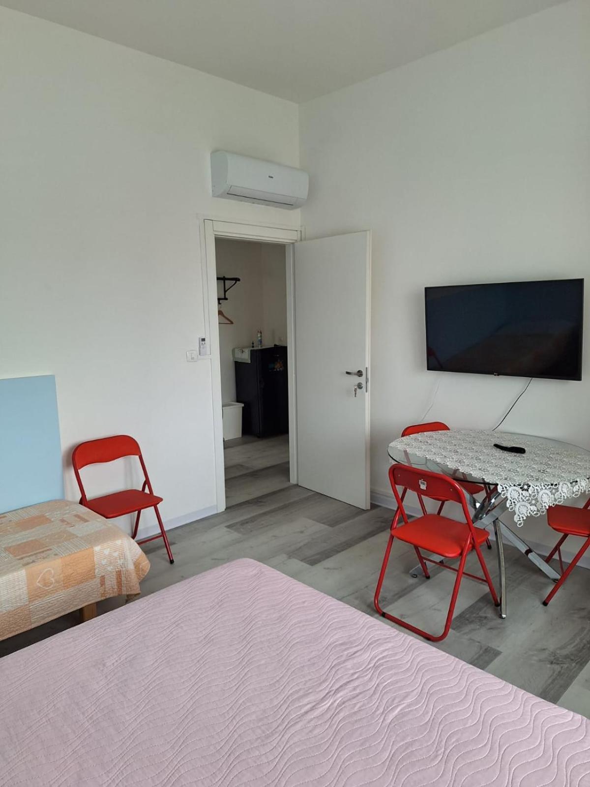 Giada Rooms ペスキエーラ・デル・ガルダ エクステリア 写真
