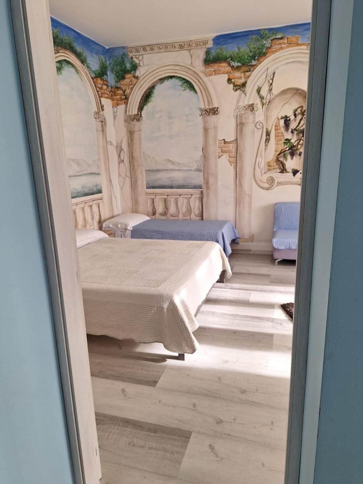 Giada Rooms ペスキエーラ・デル・ガルダ エクステリア 写真