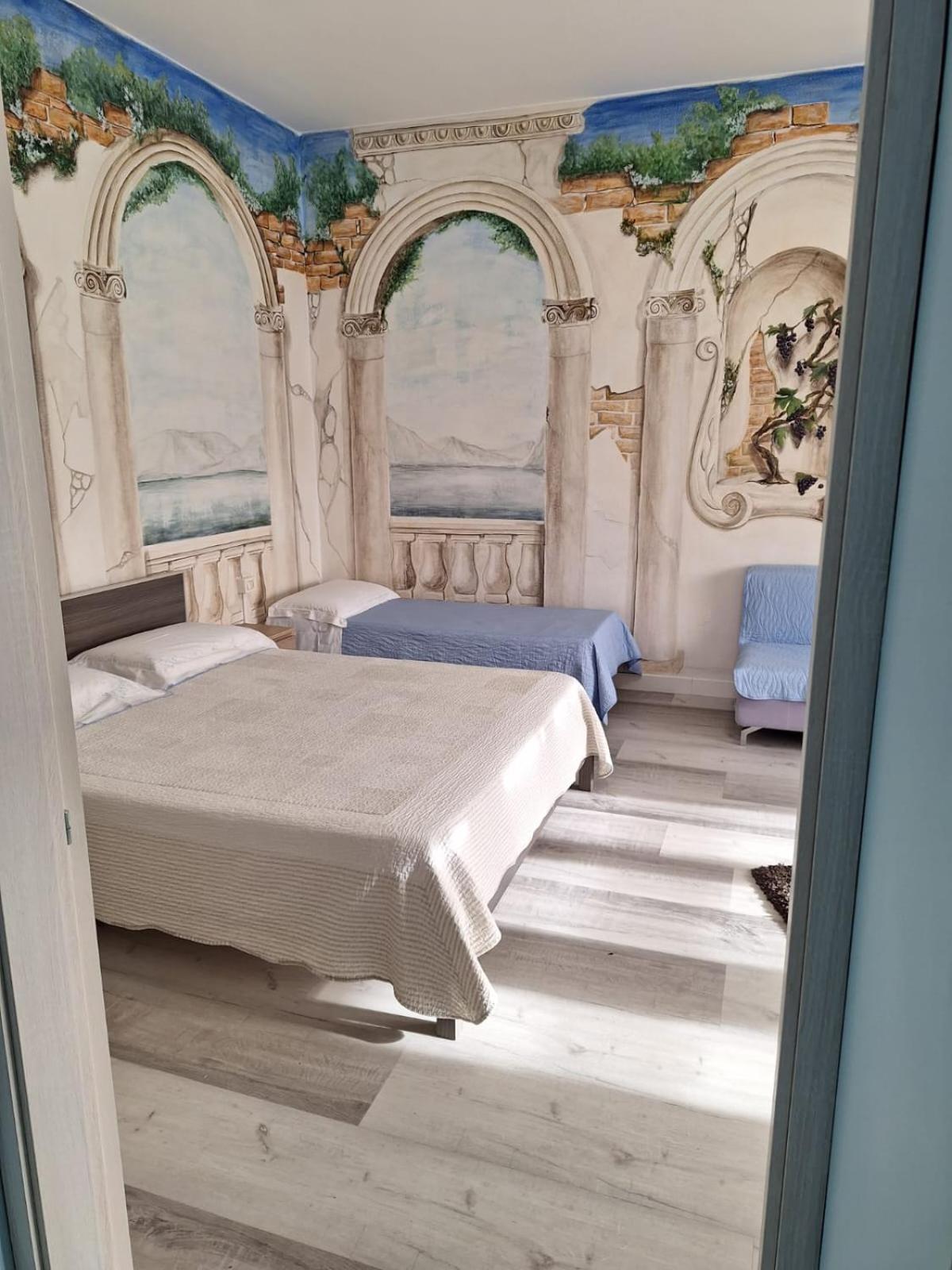 Giada Rooms ペスキエーラ・デル・ガルダ エクステリア 写真