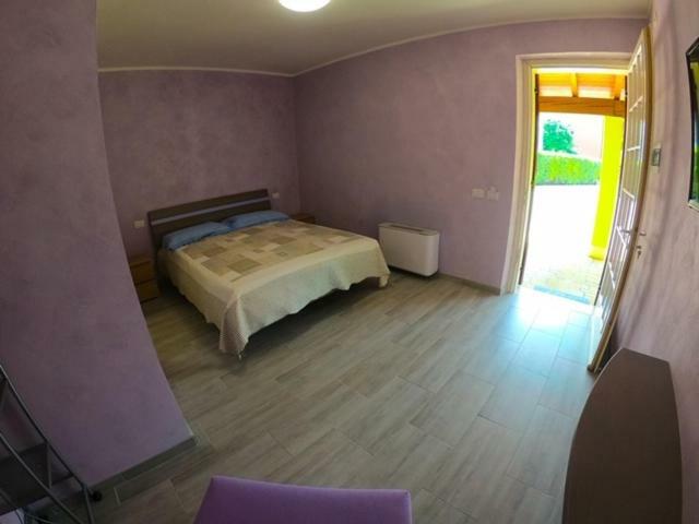 Giada Rooms ペスキエーラ・デル・ガルダ エクステリア 写真